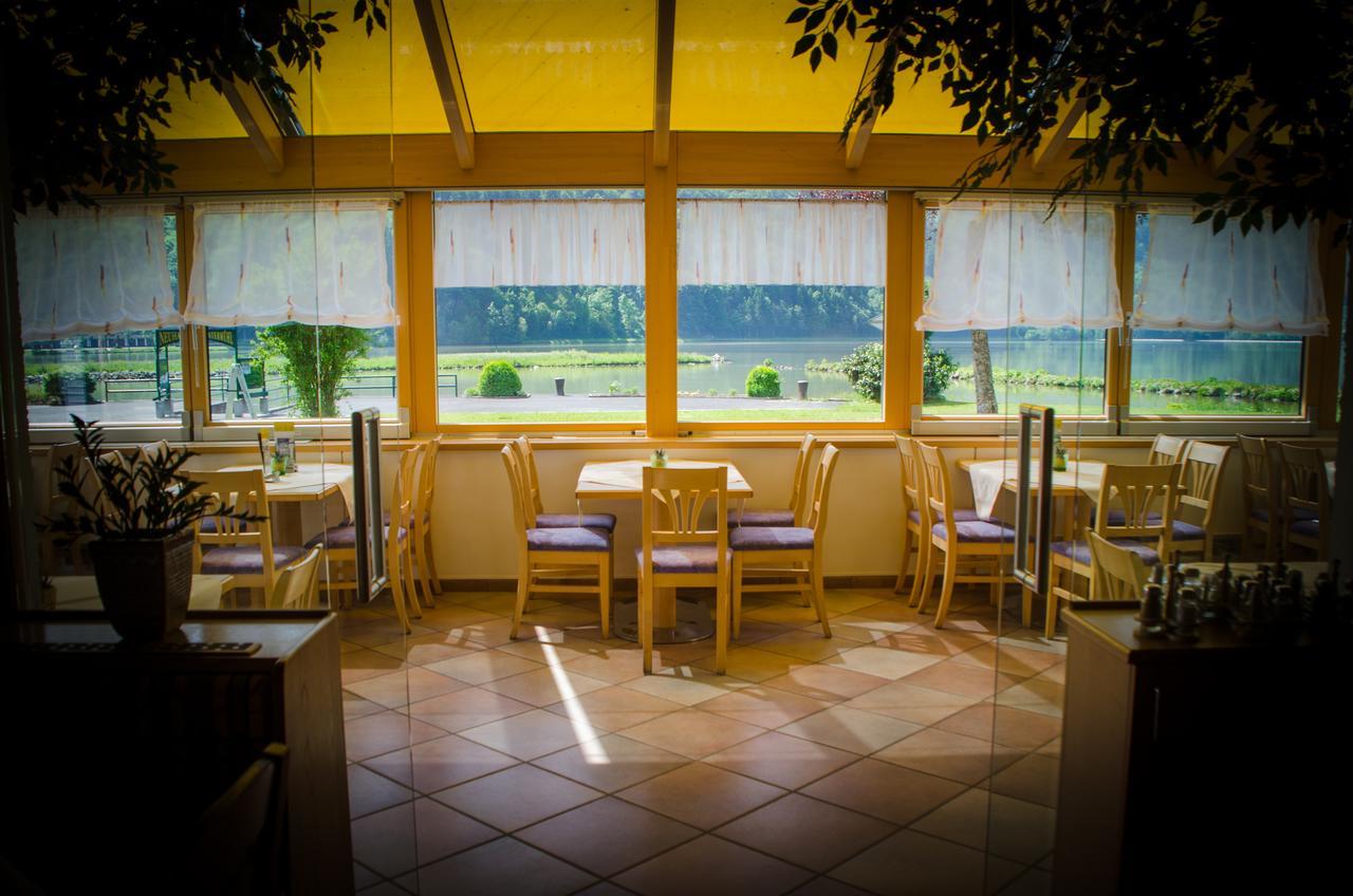 Gasthof - Landhotel Ernst Untermuhl 외부 사진