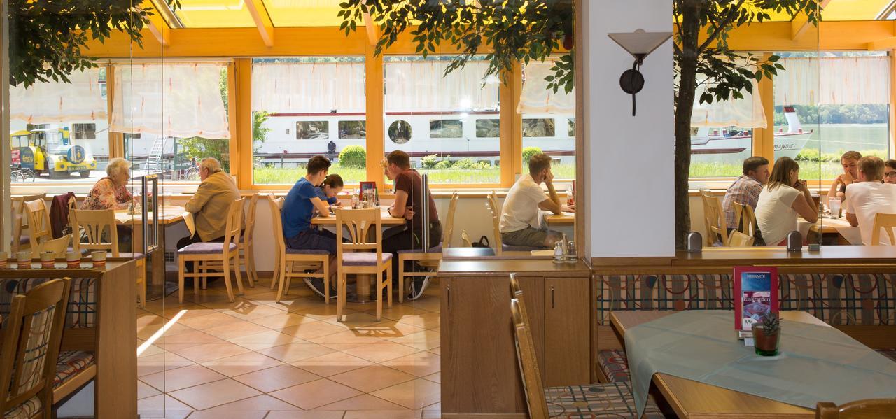 Gasthof - Landhotel Ernst Untermuhl 외부 사진