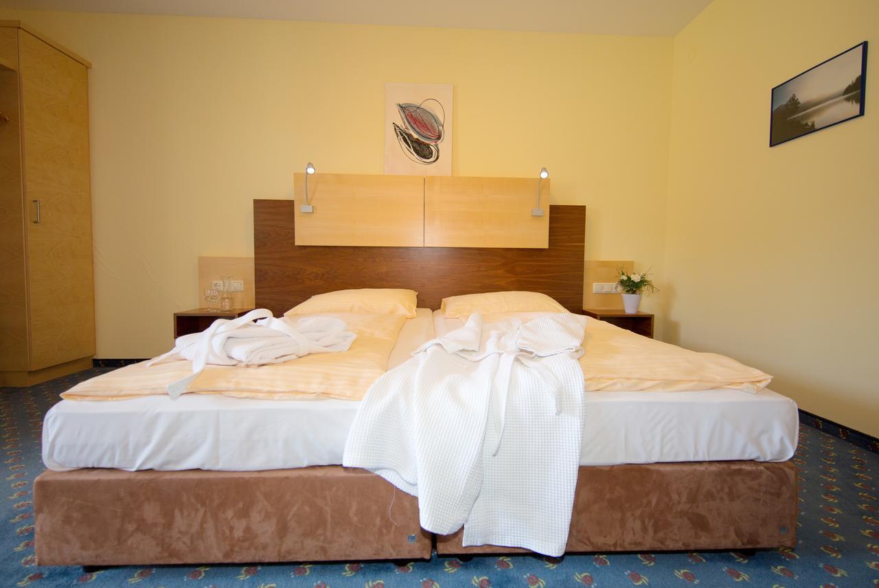 Gasthof - Landhotel Ernst Untermuhl 외부 사진
