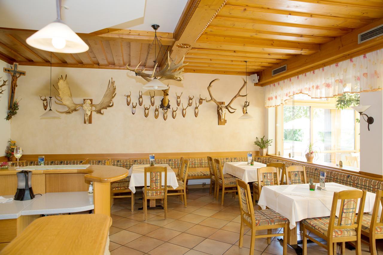 Gasthof - Landhotel Ernst Untermuhl 외부 사진